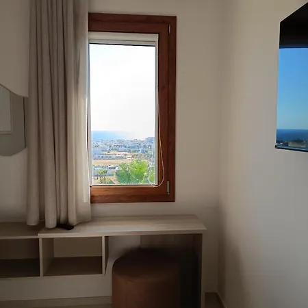 Bellavista Kwatera prywatna