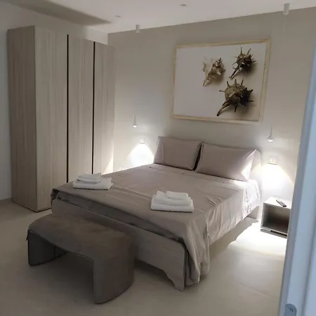 Bellavista Quarto em Acomodações Particulares
